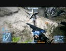 【実況プレイ？】CCEがBF3パート86Rush【おまけが本編（マジキチヘリ）】