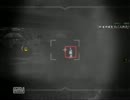 【CoD:MW3】３分で終わったドロップゾーン
