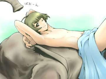 あずさのハンガリー興隆記　第110話