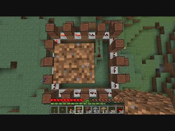 【minecraft】the cloud of particle【オリジナル曲】