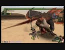 【だらーっと】MHF実況プレイ　Part25後編【え?意外と・・・。】