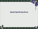 【歌ってみた】クリスマス？なにそれ美味しいの？ 【つる～た×chikage__】