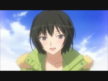 アマガミss Ed 告白 好きだよまとめ ニコニコ動画