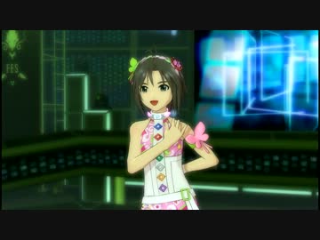 Kosmos,Cosmos 菊地真onプリンセスメロディ♪【まこタイツHDノーマルPV】