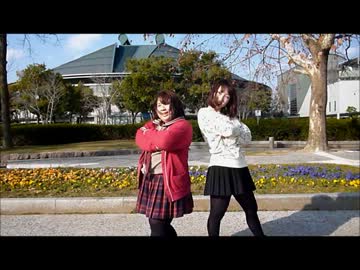 【りぃさ】メランコリック踊ってみた【いおり】