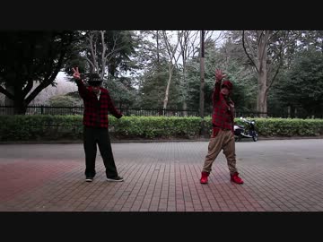 【ふー】Spring Shower踊ってみた【ヤッくん】