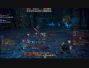 【TERA】アルメロとグルドラ【顔面ブロック】