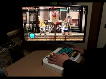 【DT2】フキゲンワルツ【1st-normal】