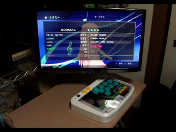 【DT2】マージナル【1st-normal】