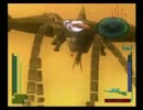 【地球防衛軍2】ペイル初期体力HDST縛り-St.68 大結集- 2/2