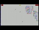 【ゆっくり実況】ゆっくりマインスイーパー８４【ミスしたら終了】