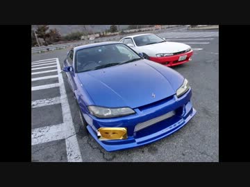 イーグルプラスの車日記-34 (第⑨回実況車載オフ)