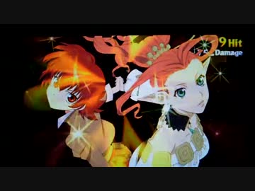 [PSVITA]テイルズオブイノセンス Rを一通りプレイ Part105[TOIR]