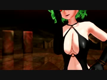 幽香「愛は悪で誘うの」セクシーコマンド【HD版】