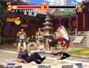 3月16日 中野TRF リアルバウト餓狼伝説2 2on2大会 その１