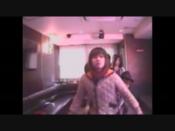 【√5】MERRY_GO_ROUND【うたスキ動画】(動画にぼかし・原曲挿入あり)