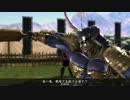 【戦国大戦】４枚デッキで行けるとこまで１６【暴威鬼コジ覚悟采配】