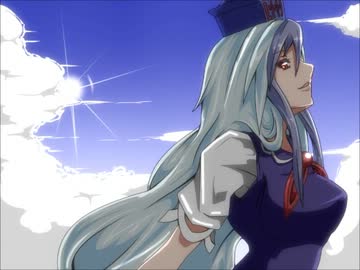 【東方】風見幽香に対する考察７「試合開始」【手書き劇場】