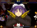 【MUGEN】Dチーム主催★イス取りゲーム大会【Part3】
