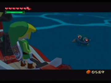 ちょっくら大冒険するためにゼルダの伝説風のタクトを実況するぜ　Part21