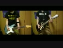 GOOD 4 NOTHING[RIGHT NOW] 弾いてみた