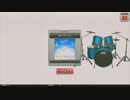 【DrumManiaXG3】笑ってたいんだ (REG/EXP) 【ギタドラXG】