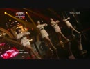 [K-POP] miss A -Touch (LIVE 20120316) (HD)
