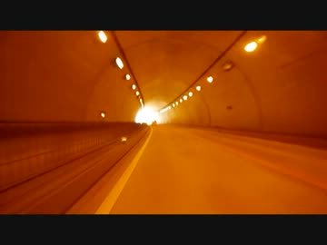 【車載】XJR400R&GoPro【画質テスト】Part2