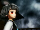 【東方】ナズ星にmagnetを踊ってもらった【MMD】軽量版