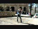 120313 _ 『ルカルカ★ナイトフィーバー』 を踊ってみた  ( TAKE2)