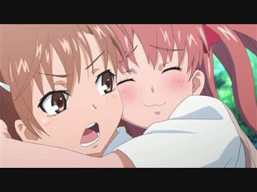 とあるAMV「loosey」