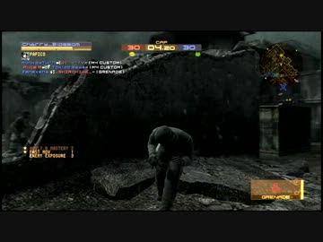 【PAPICO】 らぶがやるMGO Part16