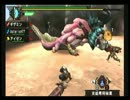 【MH3ｒｄ】一狩り行こうぜ！ｔｓｔうｐ【ゆっくり実況】