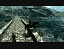 〈PART.25〉日本語版 TES5: Skyrim - 魅せられた領域