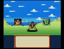 【懐かしいゲーム】SFCドラゴンボール超サイヤ伝説をプレイ