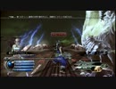 FF13-2　カイアス・バラッド（１）戦　クリスタリウム封印