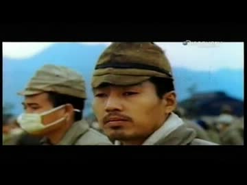 ディスカバリー カラーで見る日本の戦争：耐えがたきを耐え #3