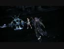 FF13-2　カイアス・バラッド（２）戦　クリスタリウム封印