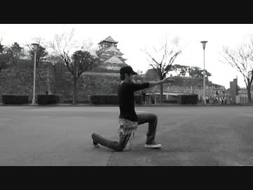 【踊ってみた】Heart Beats【yossi　with？】