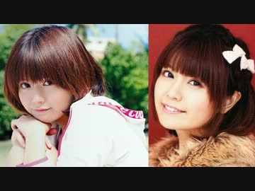 竹達彩奈さんが可愛すぎるでしょ♪