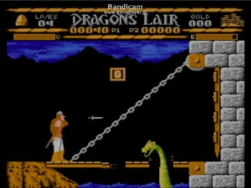 【ドラゴンズレア】ちょっとゲームをやってみた part.2【ヘタクソ】