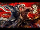 【アスラズラース】Yasha VSAsura's
