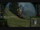 World of Tanks 字幕ぷれい M4 Sherman_lakeville(その１３