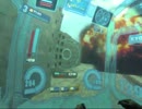 【ﾌﾟﾙﾌﾟﾙされて】MT44 負け越しの戦場の絆【頭に来ねえ奴は】