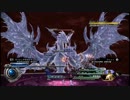 FF13-2　バハムート・ウォロー戦（ラスボス）　クリスタリウム封印