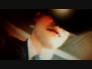 串本警察　堀本巡査部長のなめた対応　②.mp4