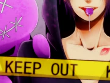 【爬虫類が】男性歌い手さん描いてみた