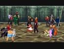 【MUGEN】大体ランセレある程度タッグチームトーナメント【Cリーグ-1】