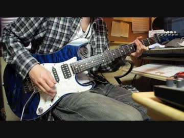 【ありがとうニコニコ動画】Philosophyz(Mintjam Ver)弾いてみた