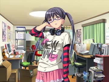 エロゲ クリア後の 声優 フリートーク２１ ニコニコ動画r18スマホ検索